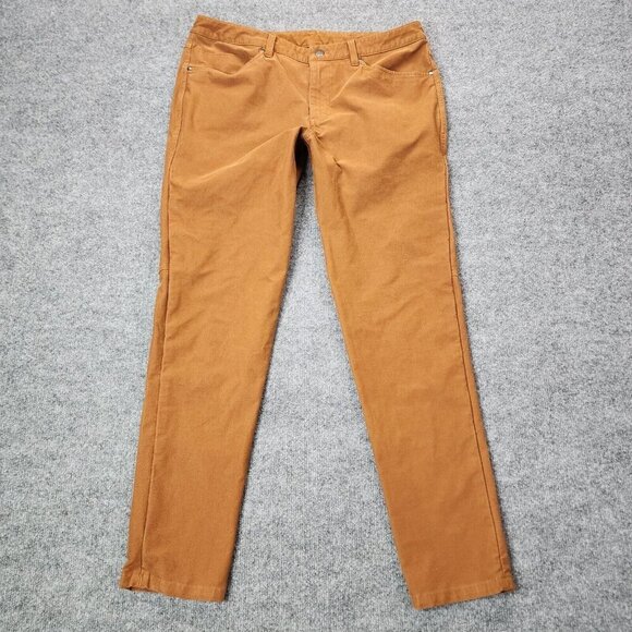 lululemon athletica utilitech pants - Picture 3 of 16